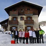 Le Alpi 3*