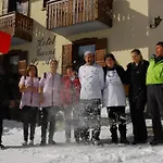 Le Alpi Hotel 3*