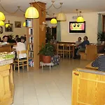 Hotel Le Alpi Livigno