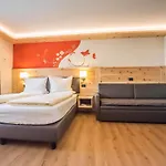 Le Alpi 3*