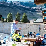 Le Alpi Hotel 3*