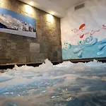 Le Alpi Hotel 3*