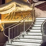 Hotel Le Alpi Livigno