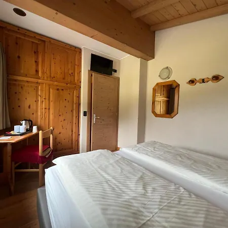Le Alpi Livigno