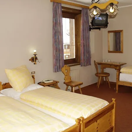Le Alpi Hotel Livigno