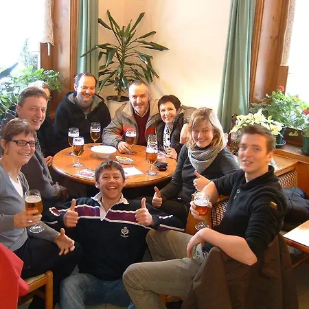 Hotel Le Alpi 3*