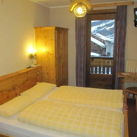 Hotel Le Alpi