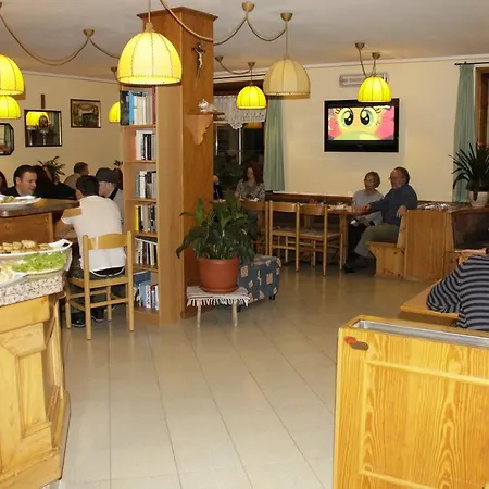 Ξενοδοχείο Le Alpi Λιβίνιο