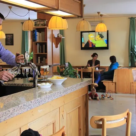 Hotel Le Alpi