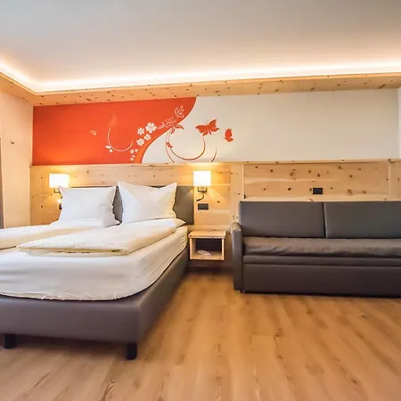 Le Alpi 3*