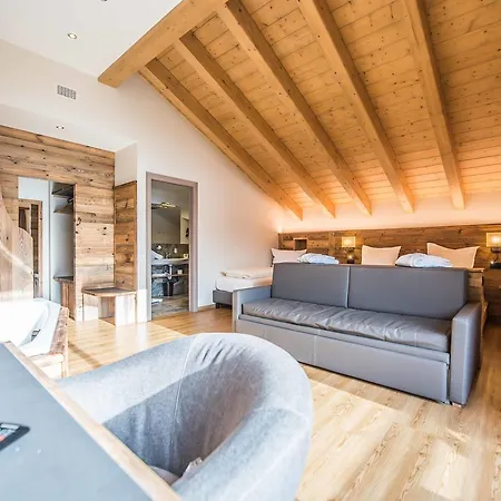 Le Alpi Hotel