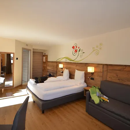 Le Alpi Livigno