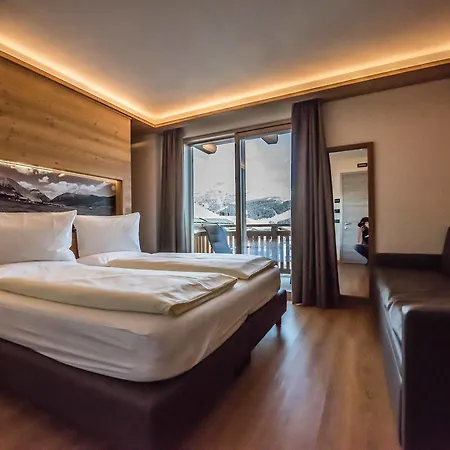 Hotel Le Alpi