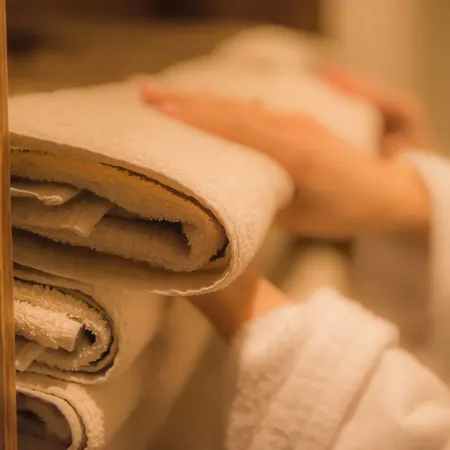 Le Alpi Ξενοδοχείο 3*