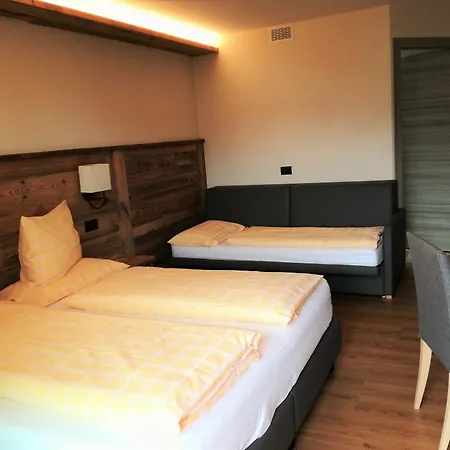 Hotel Le Alpi