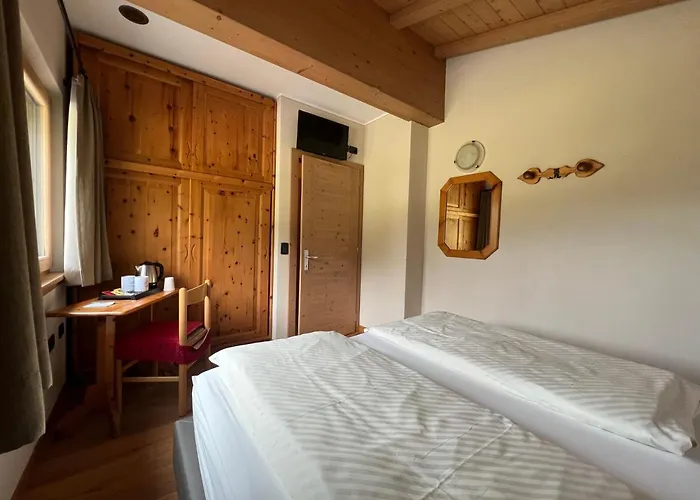 Le Alpi Livigno
