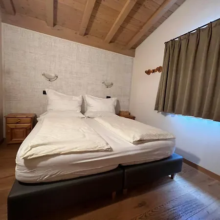 Hotel Le Alpi Livigno