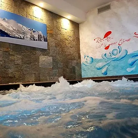 Le Alpi 3*
