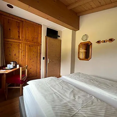 Le Alpi 3*