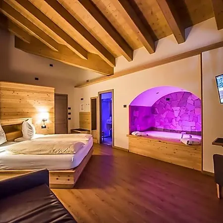 Le Alpi Livigno