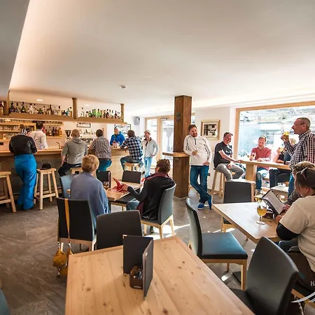 Hotel Le Alpi Livigno