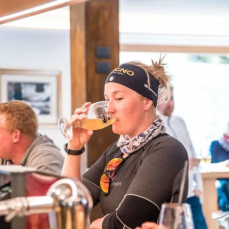 Le Alpi Hotel Livigno