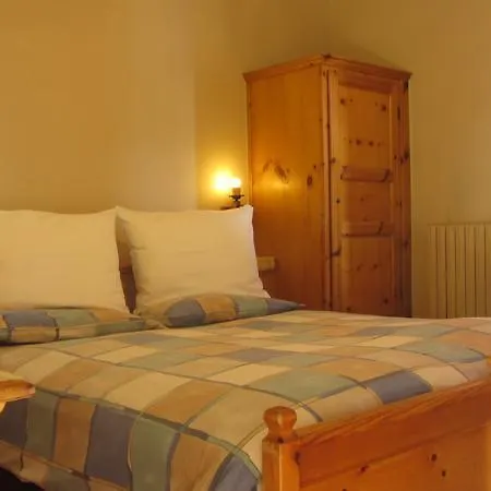 Le Alpi 3* Livigno