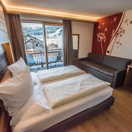 Hotel Le Alpi 3*