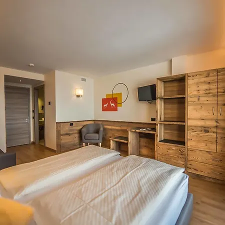 Le Alpi Hotel