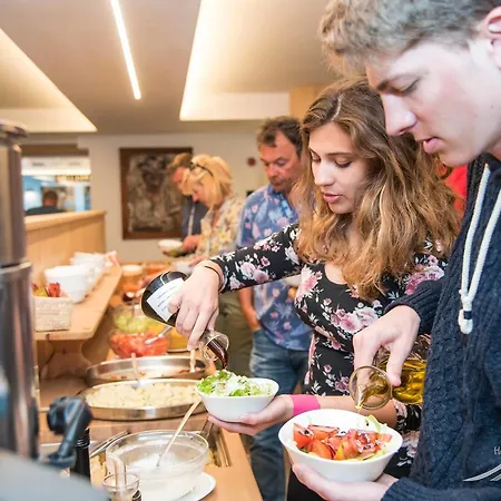 Le Alpi Hotel Livigno