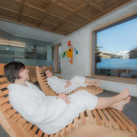Hotel Le Alpi 3*