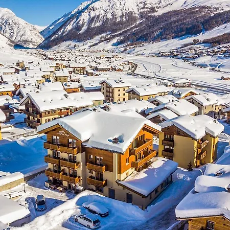 Hotel Le Alpi
