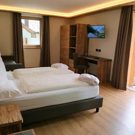 Hotel Le Alpi